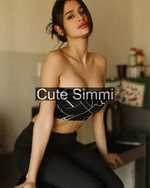 Elite Dubai Escort Girl
