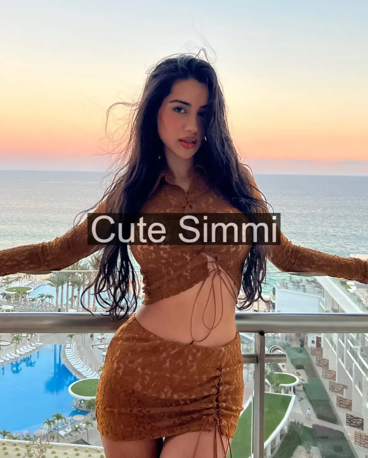 Dubai Independent Escort